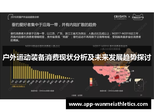 户外运动装备消费现状分析及未来发展趋势探讨