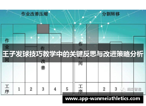 王子发球技巧教学中的关键反思与改进策略分析